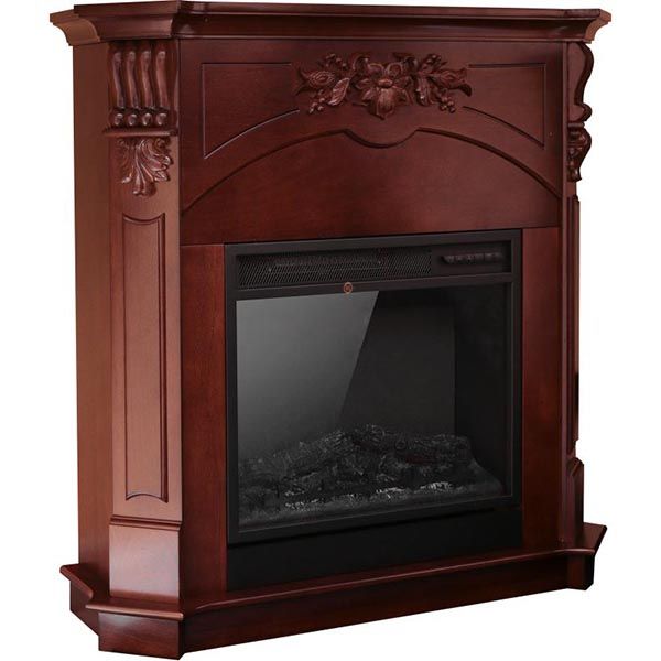 Камін електричний Siciliy